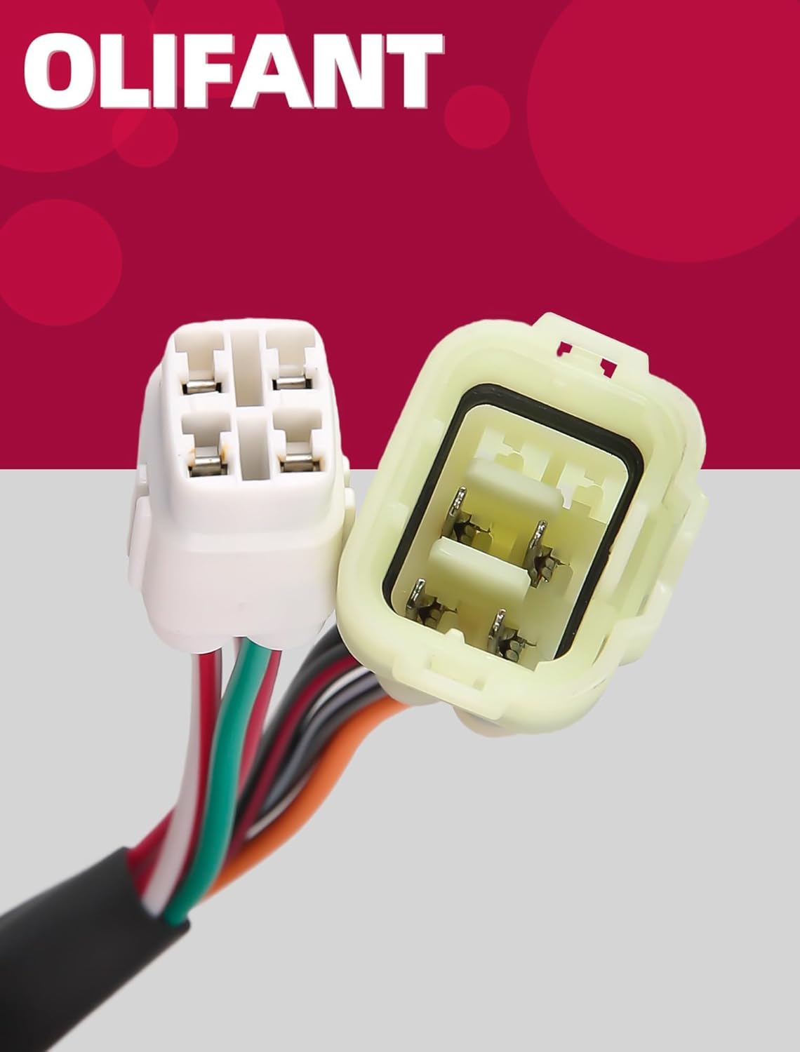 Ignition CDI Box For Yamaha Banshee 350 YFZ350 1997-2006 YFZ350LE YFZ350SE YFZ350SP Replace 3GG-85540-10-00 3GG-85540-11-00