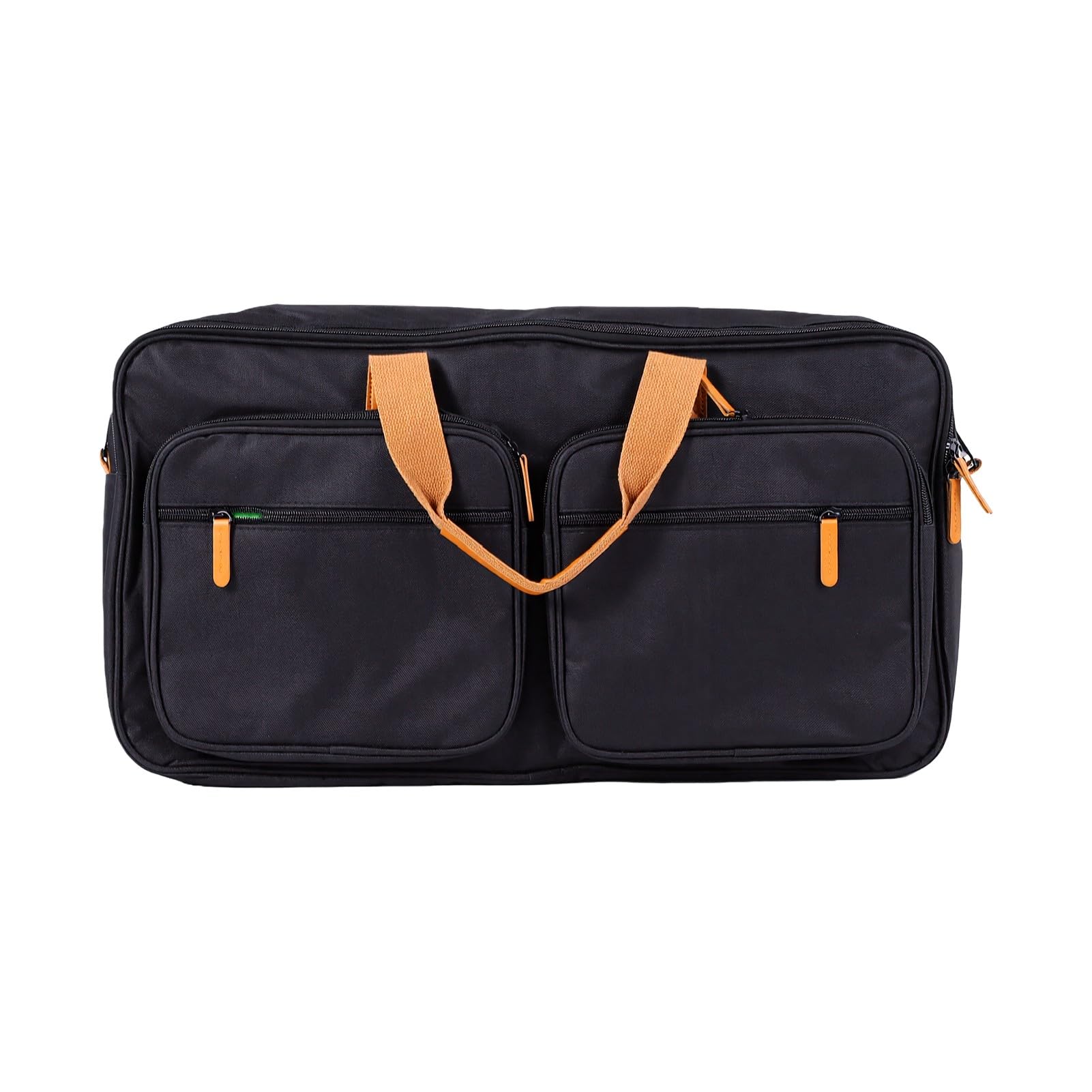 Matybobe Borsa Trasporto DJ Controller con Tracolla, Custodia Portatile per