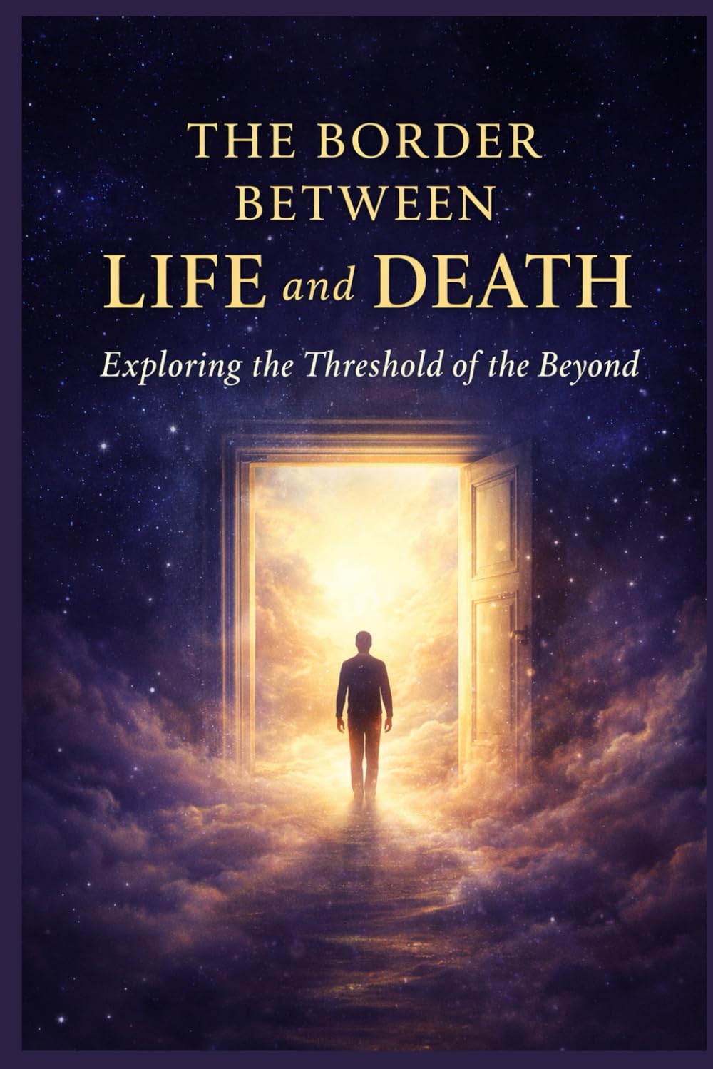 The Border Between Life and Death: A guide through experiences, signs, and testimonies of the afterlife
