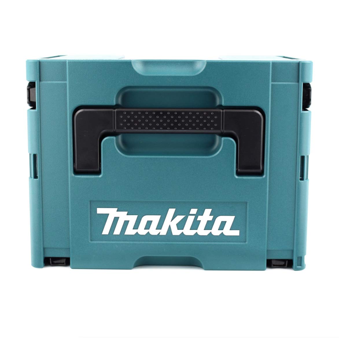 Makita MAKPAC 3 - Maletín de sistema y bandeja para Makita BSS/DSS 610