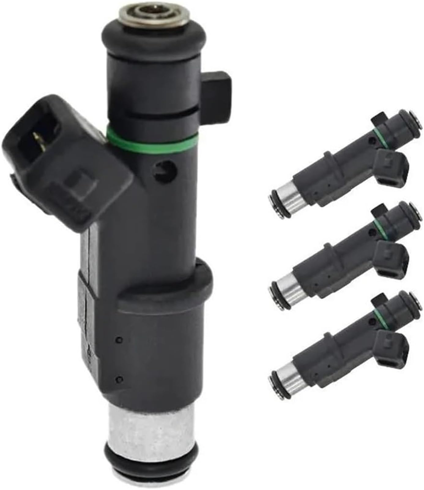 Automotive Fuel injectors Fuel Injector 01F005A for Citroen C8 2002 2.2L Car Nozzles
