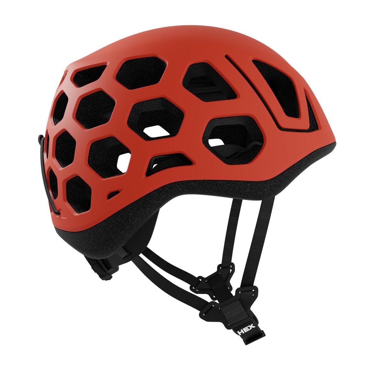 Singing Rock Escalada Hex, Casco da Arrampicata Unisex-Adulto