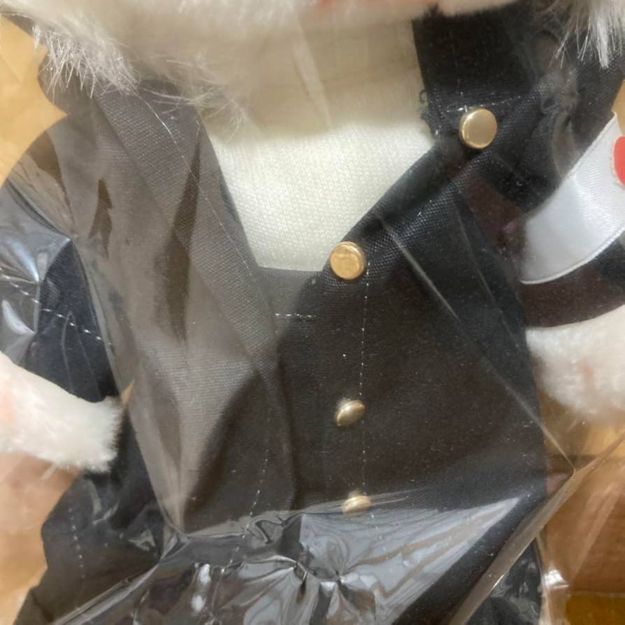 最終セール昭和レトロレアなめんなよぬいぐるみ