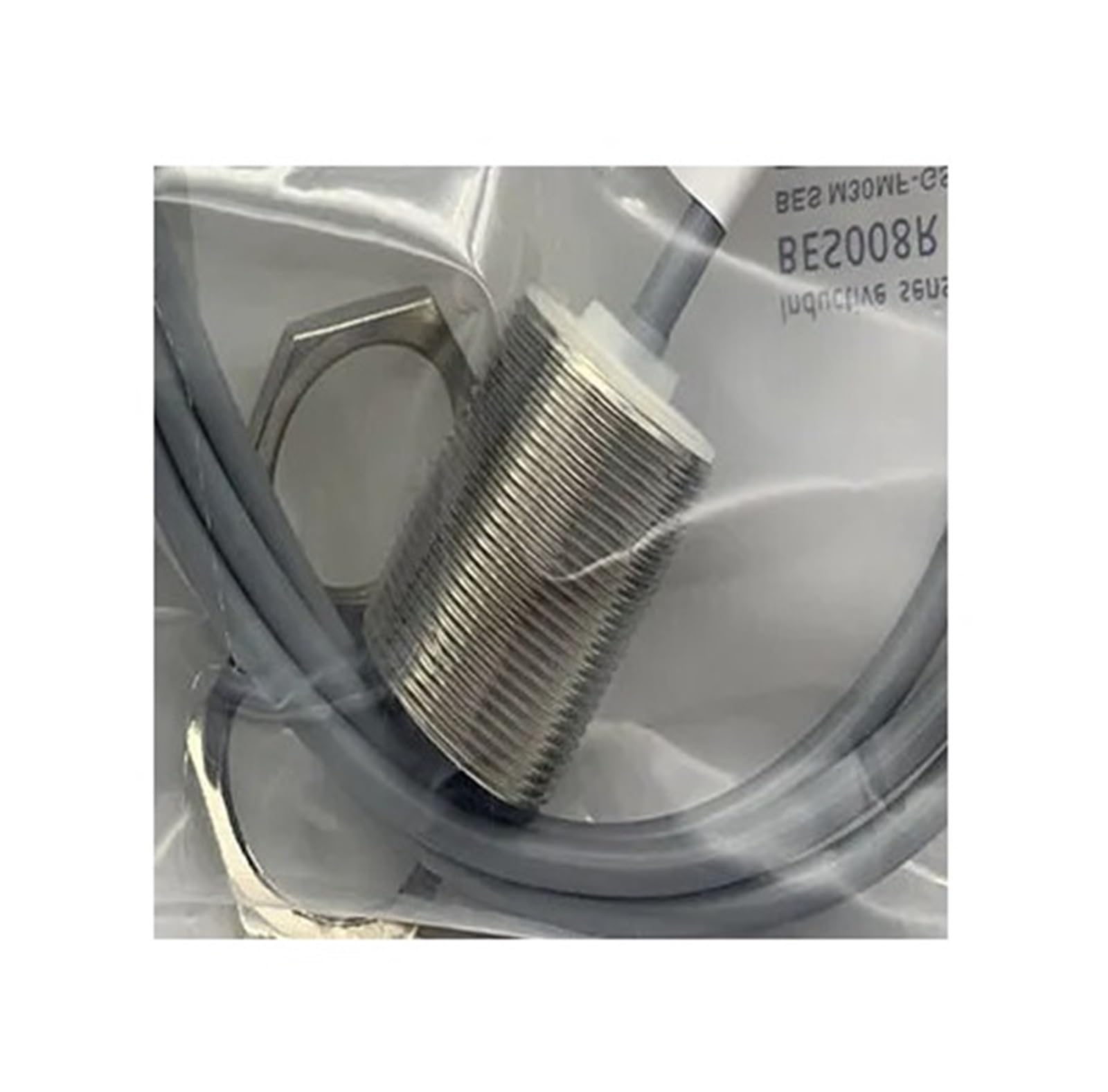 Évitez les pannes de détection avec le BES0091 M30MF-USC15B-BV02