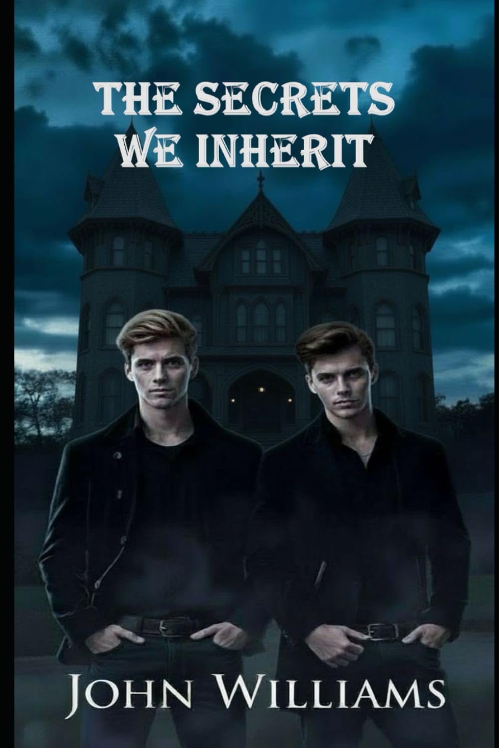 The Secrets We Inherit