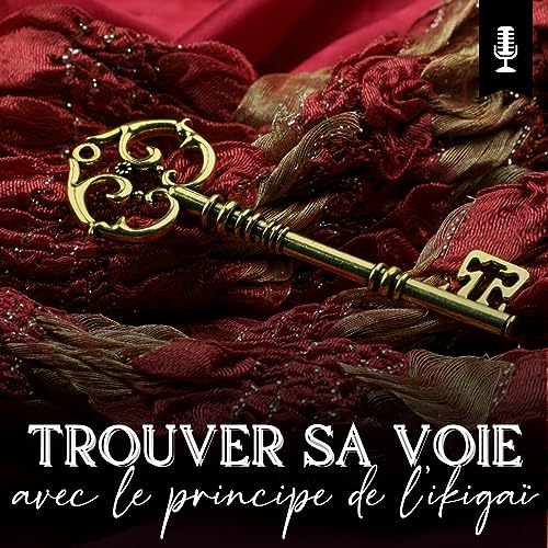 Comment trouver sa voie & trouver son Ikigaï sans se tromper ⭐️