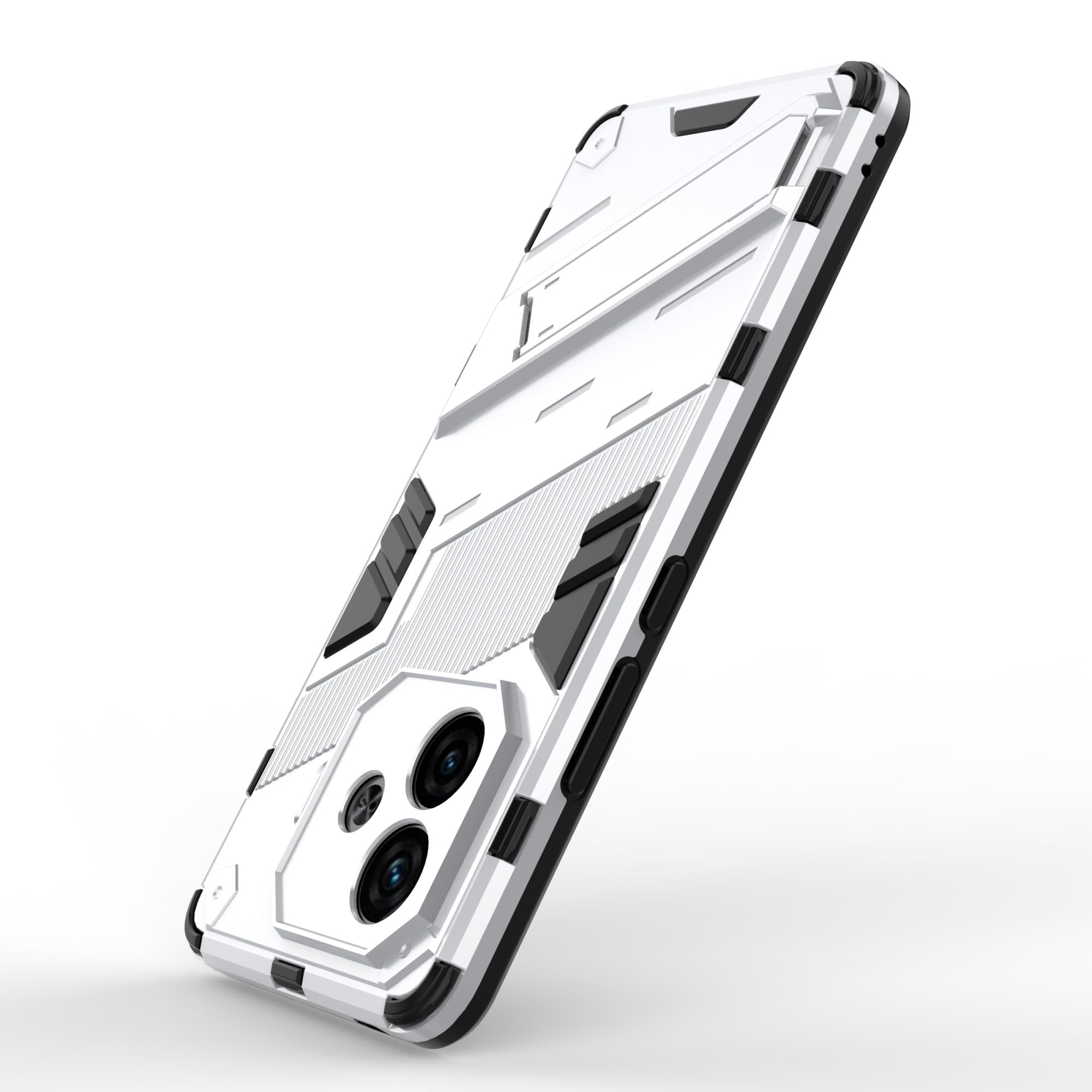 iQOO z9 turbo ホワイト ケース、フィルム付 注意事項あり Amazon.co.jp: XIAOJUNJIE 薄型 ケース 対応 VIVO IQOO Z9 Turbo