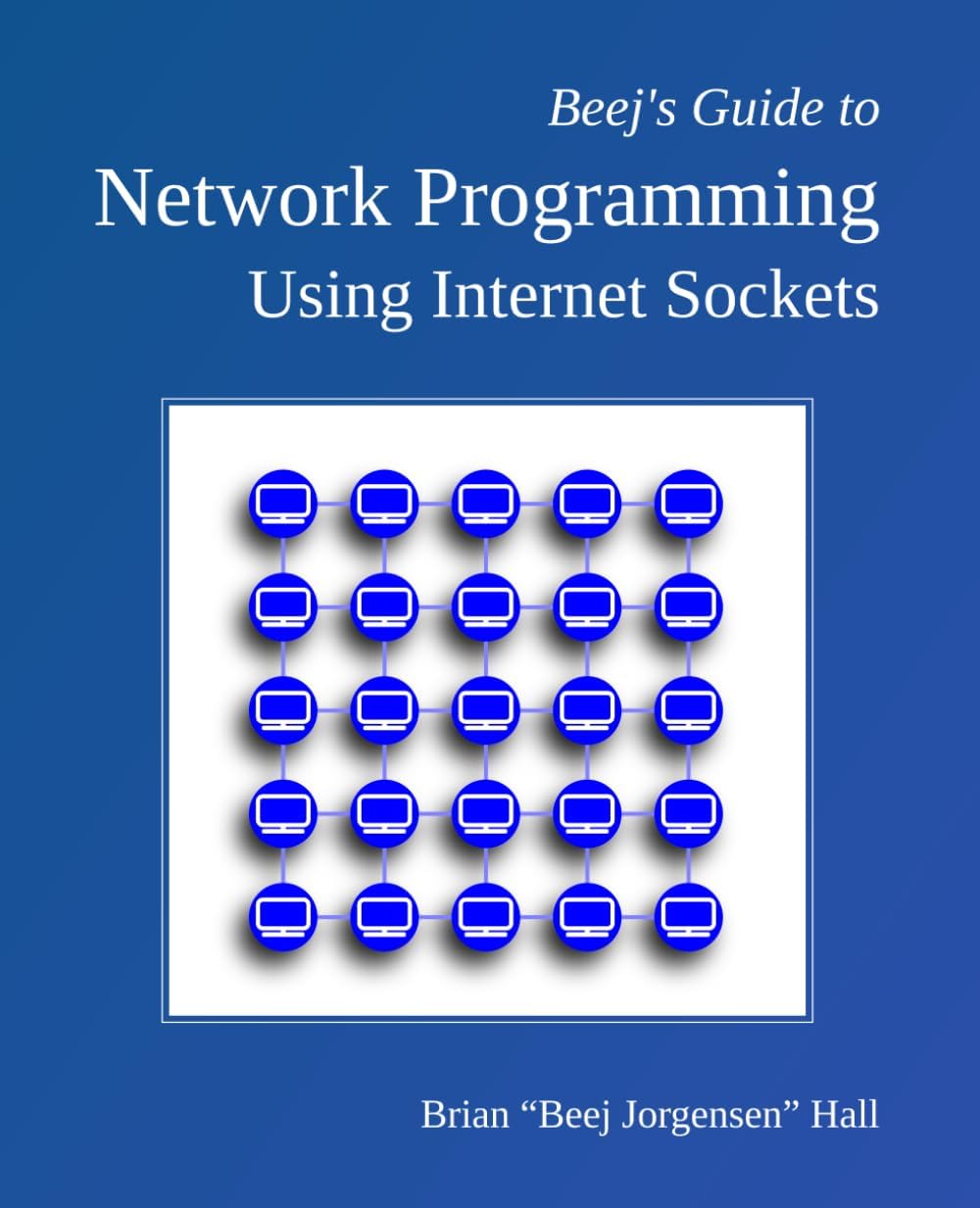 Beej's Guide to Network Programming: Using Internet Sockets