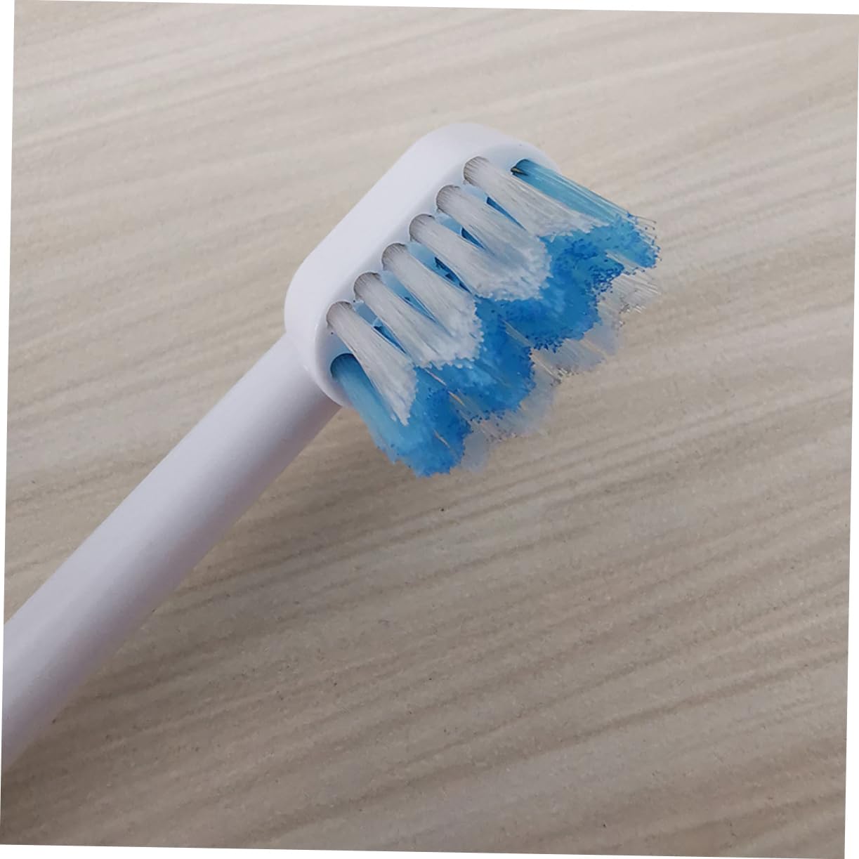 2 Series Unidades Cabezales Recambio Irrigador Bucal Compatibles Con Mayoría Limpiador Oral Duraderos Para Familia Higiene Interdental 8 Piezas*2