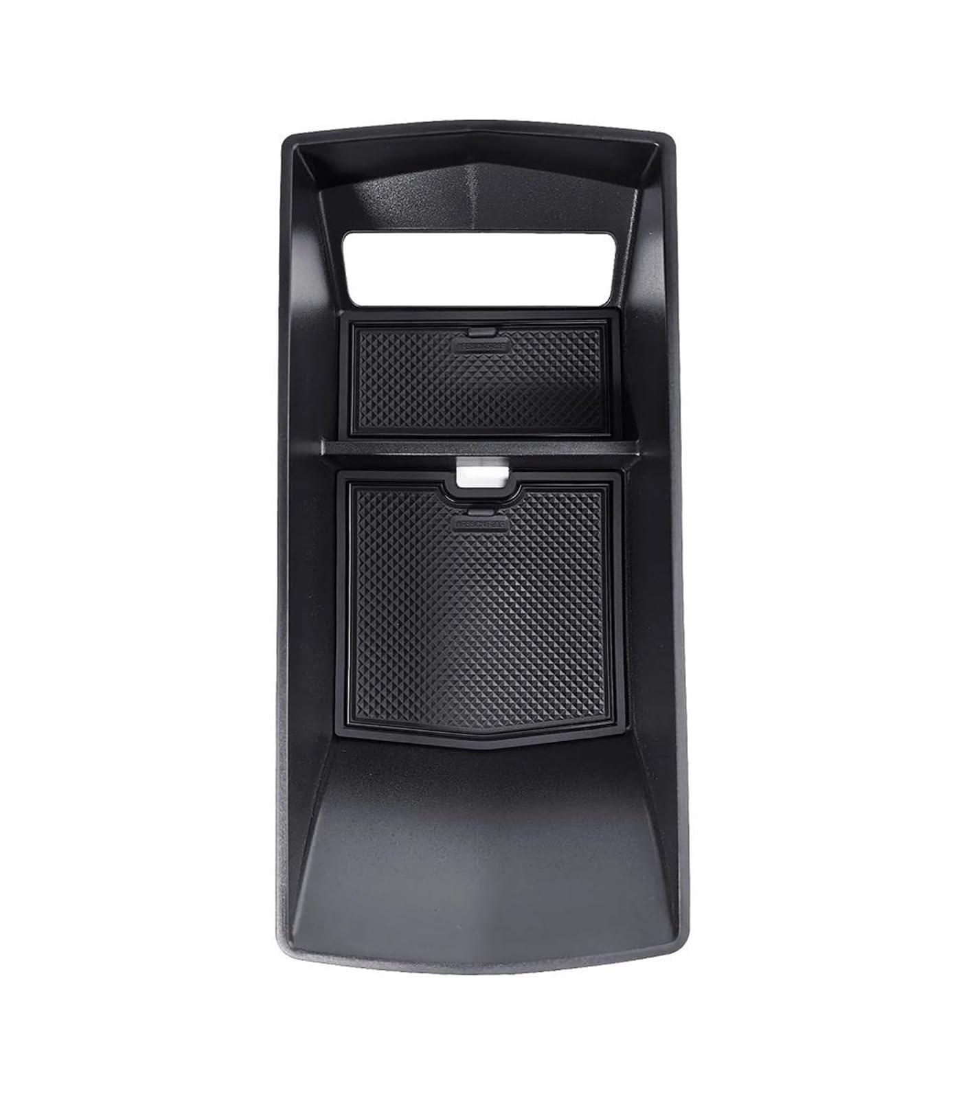 Zqxltsy Centre Console Armrest Organiser for Citroën C5 X (2021–2023)