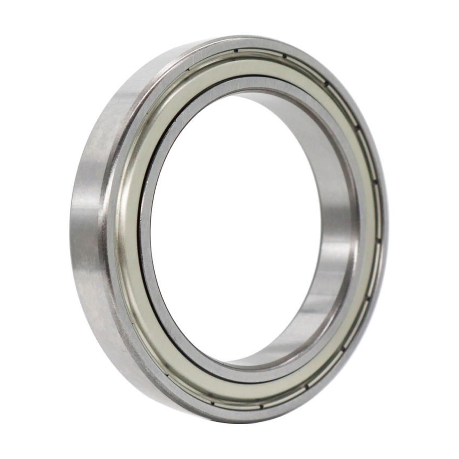 CJKXPZMH 1PCS 61824ZZ 61824-2RS 120X150X16MM Thin-wall Deep Groove Ball Bearings Bearing(61824ZZ)