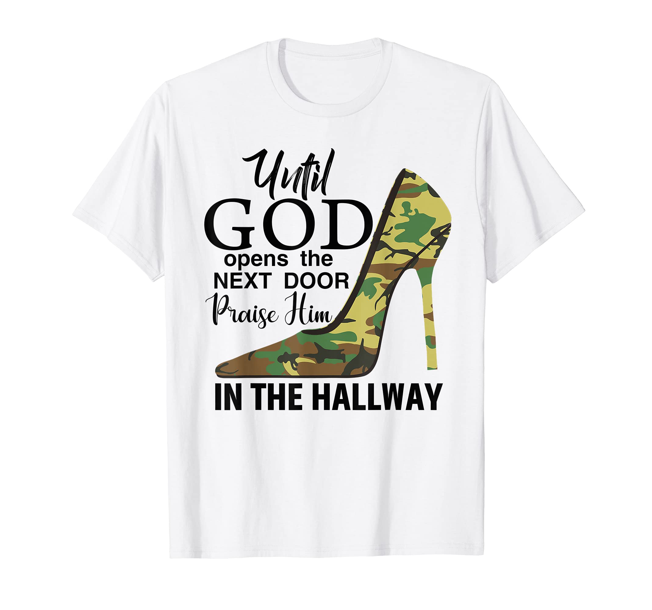 FaithGurl Spreading the Gospel of Jesus with StyleMom Faith Based Apparel Plus Size Girl Novelty Christian tee T-ShirtOEKO-TEX STANDARD 100