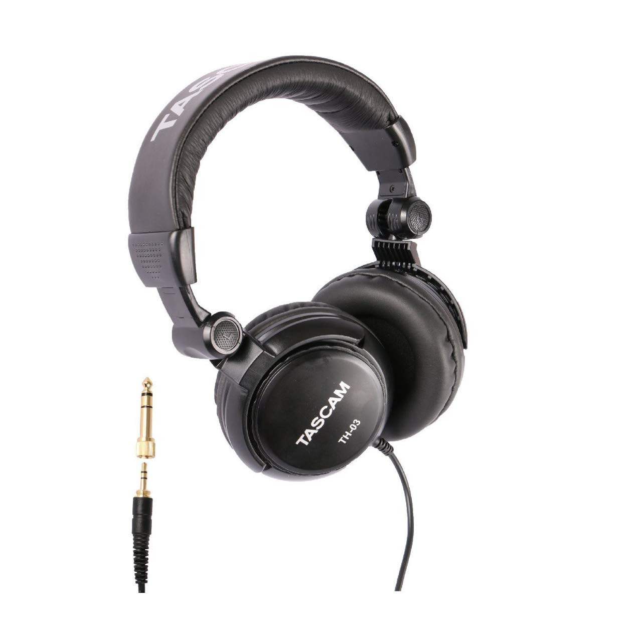 Hercules DJControl Starlight Pocket USB DJ Controller Bundle with Headphones and 4-Port USB 3.0 Hub (3 Items)