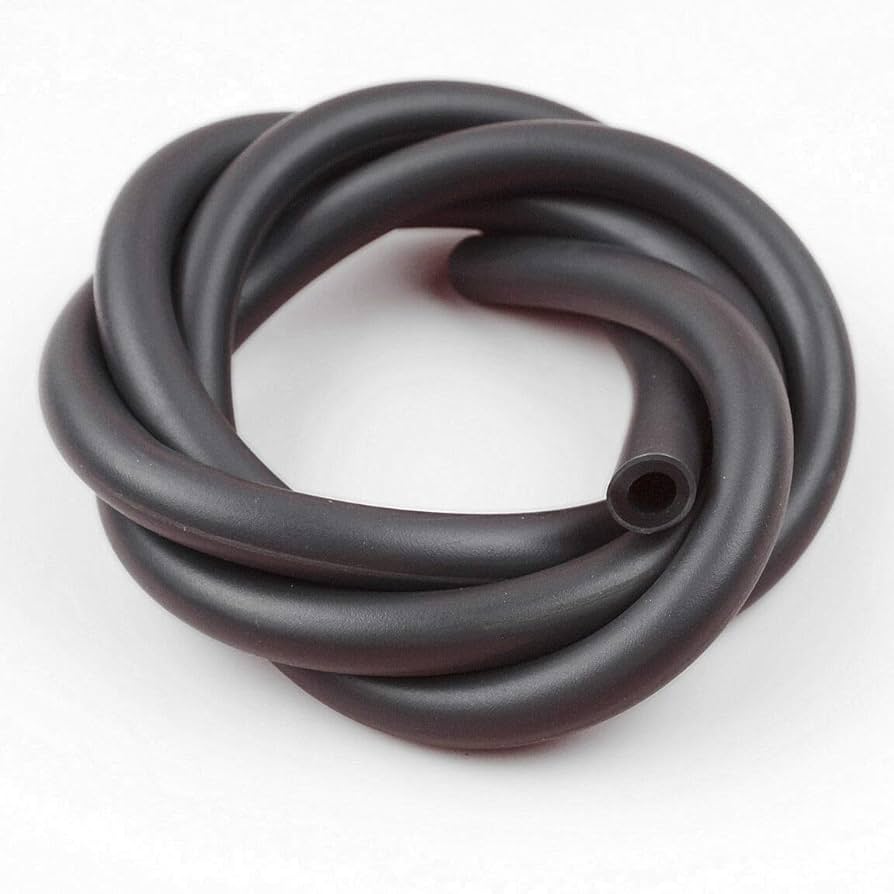 パイプライン 13-18 Kawasaki Ninja ZX-6R - OEM Fuel Hose w Injector Rail