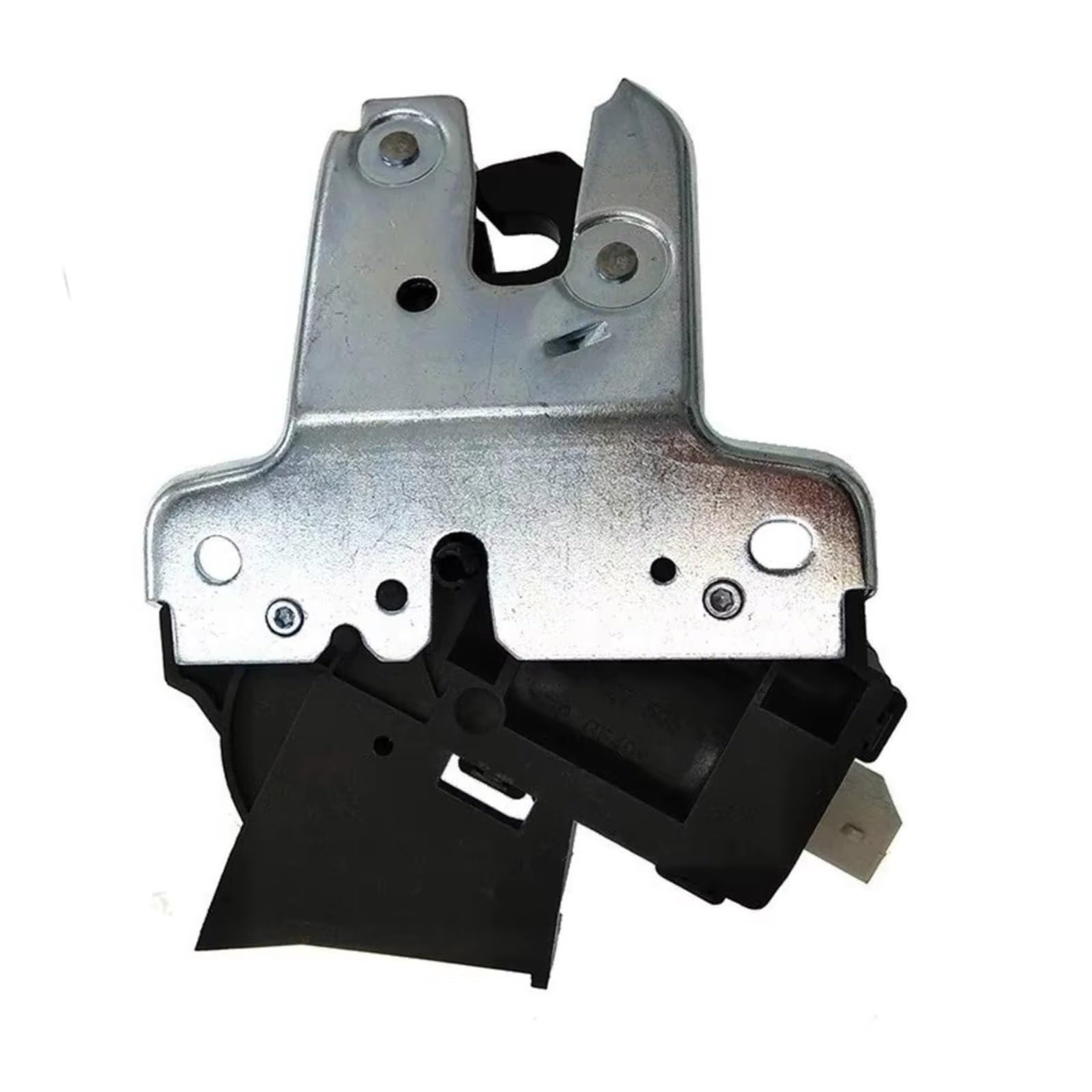 Trunk Latch Compatible with Vw for Cc 2012-2014 for Eos 2006-2016 for Jetta for Mk5 2006-2011 1 Pcs Car Trunk Lid Latch 4F5 827 505 D