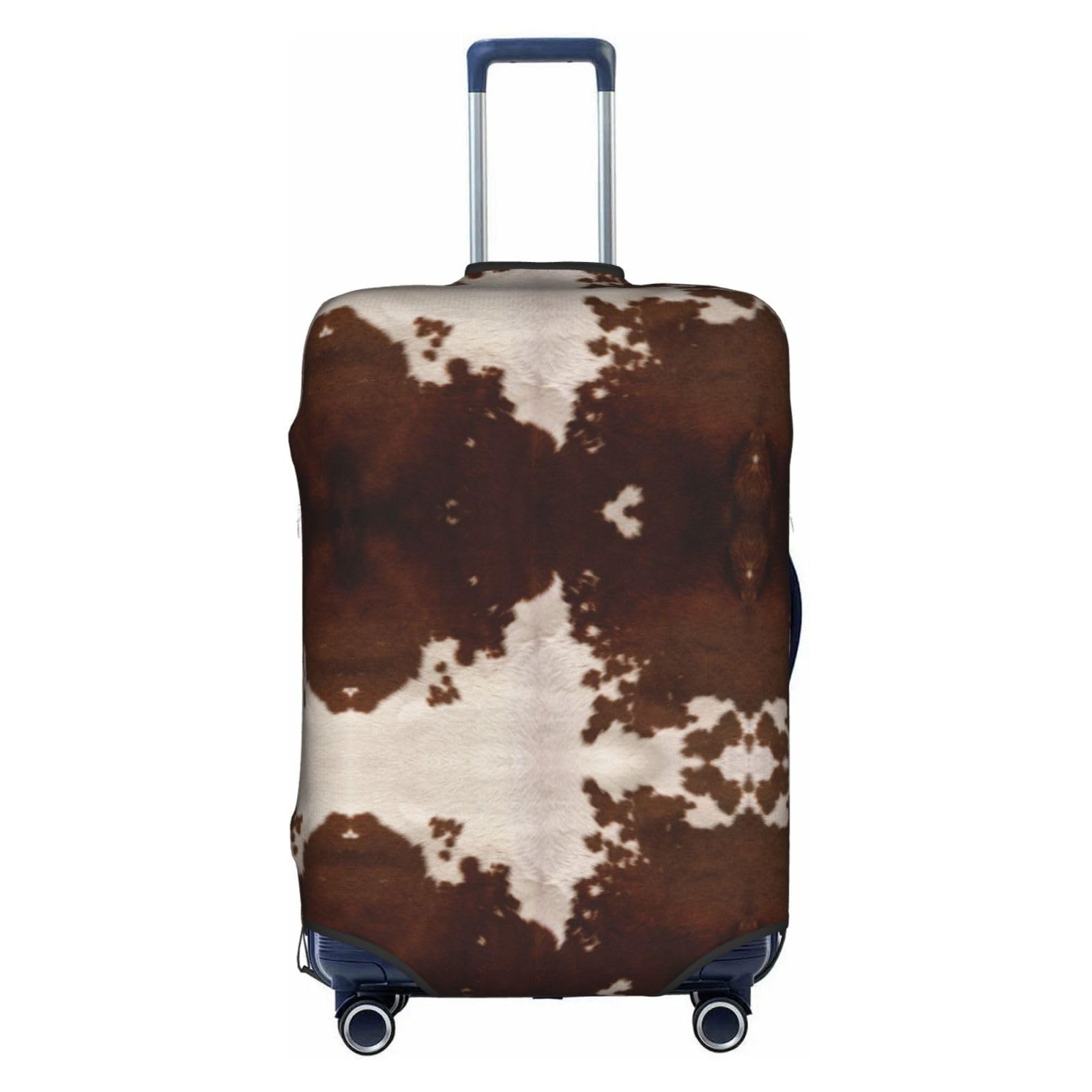 Housse de valise en cuir lavable pour protéger vos bagages des rayures