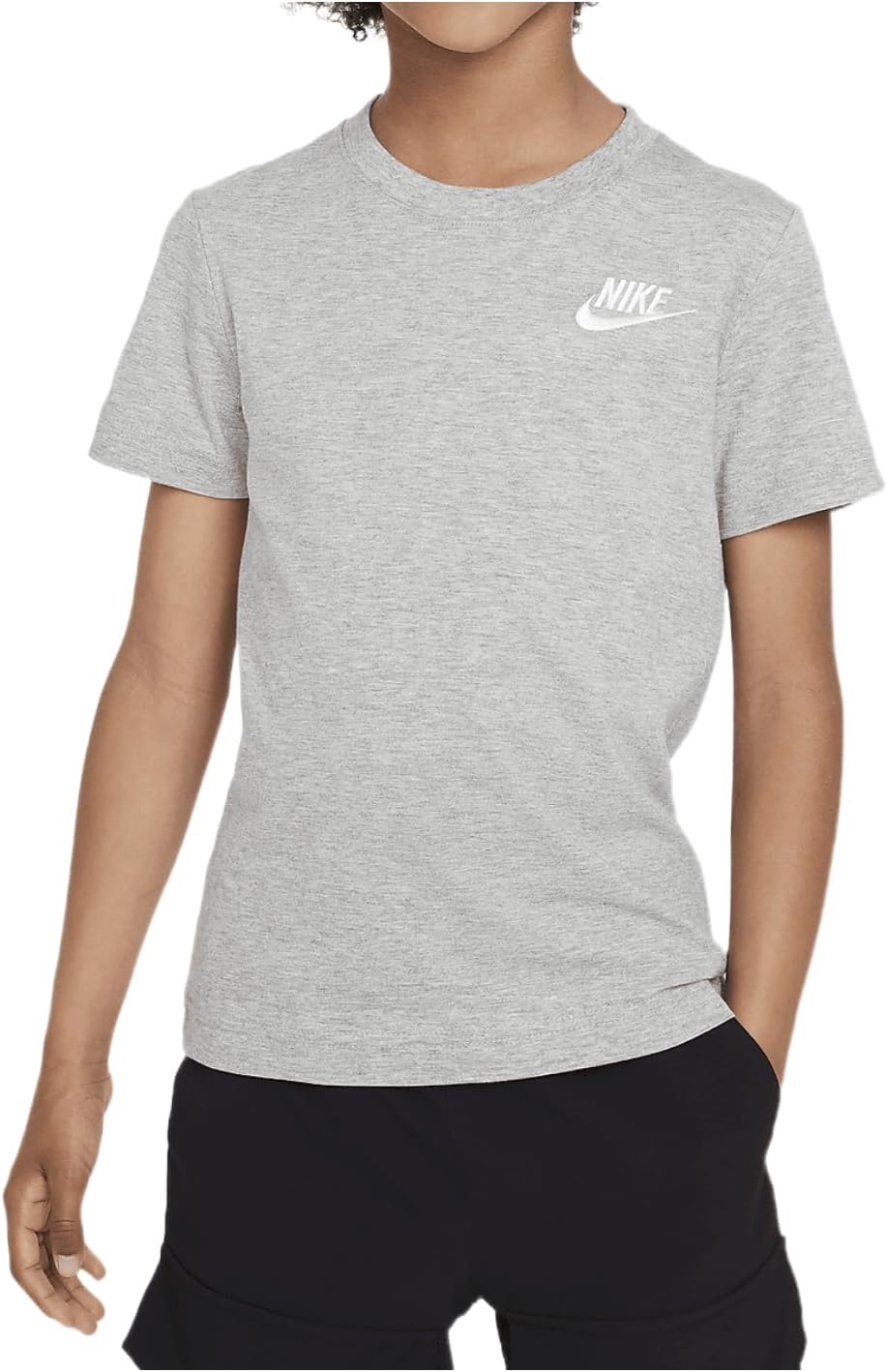 Nike Kids' Sportswear Club T-Shirt
