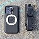Quad Lock Stativ/Selfie-Stick