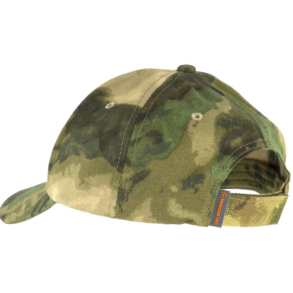 Amazon | 【ロシア軍】Mordor Tac製 Gop Tac フリーサイズ Cap