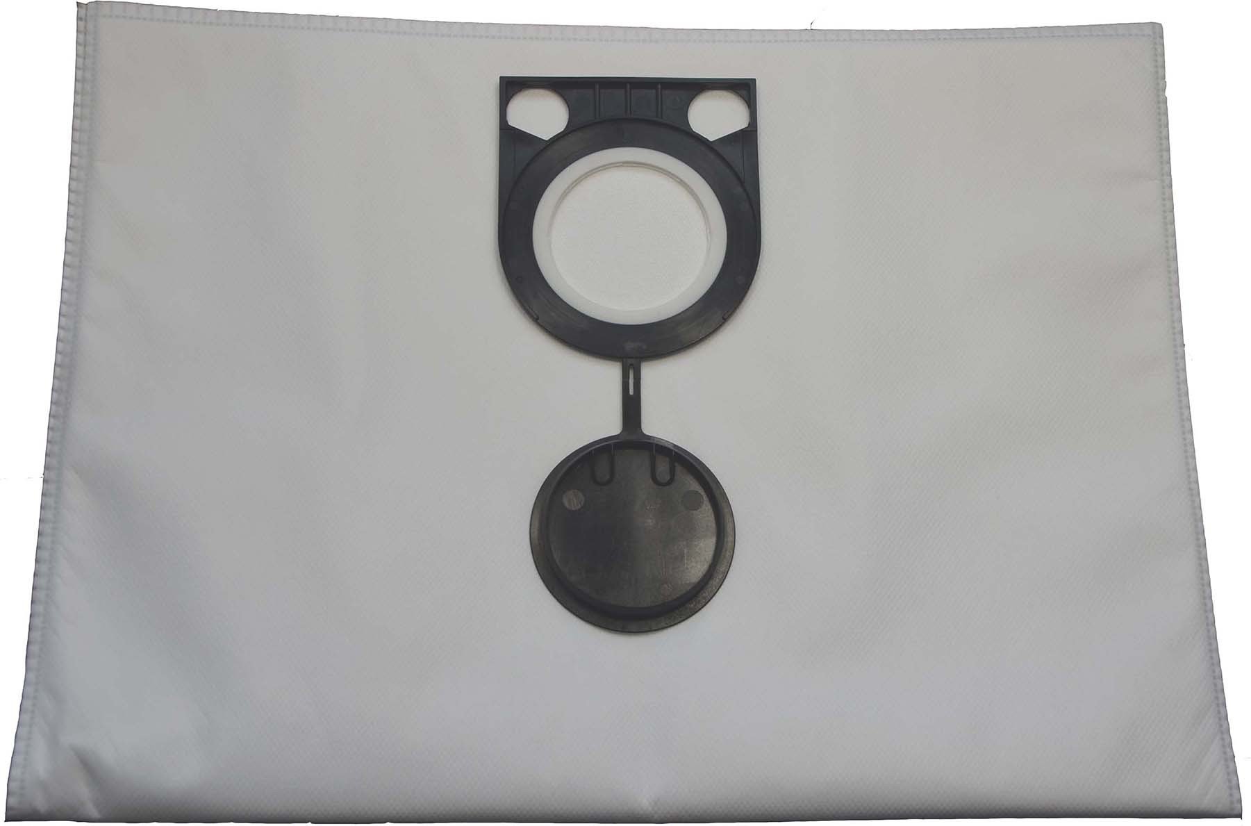 Sacchetti Aspirapolvere - Fbv 25/35 Lt. - Pz.5-411231 - Foto 6