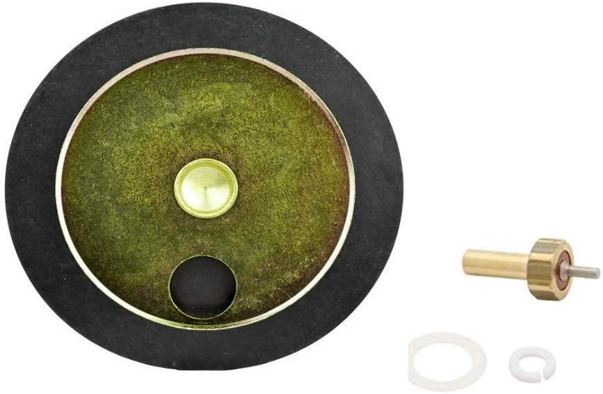 Victor SR350D Oxygen Regulator Rebuild/Repair Parts Kit w