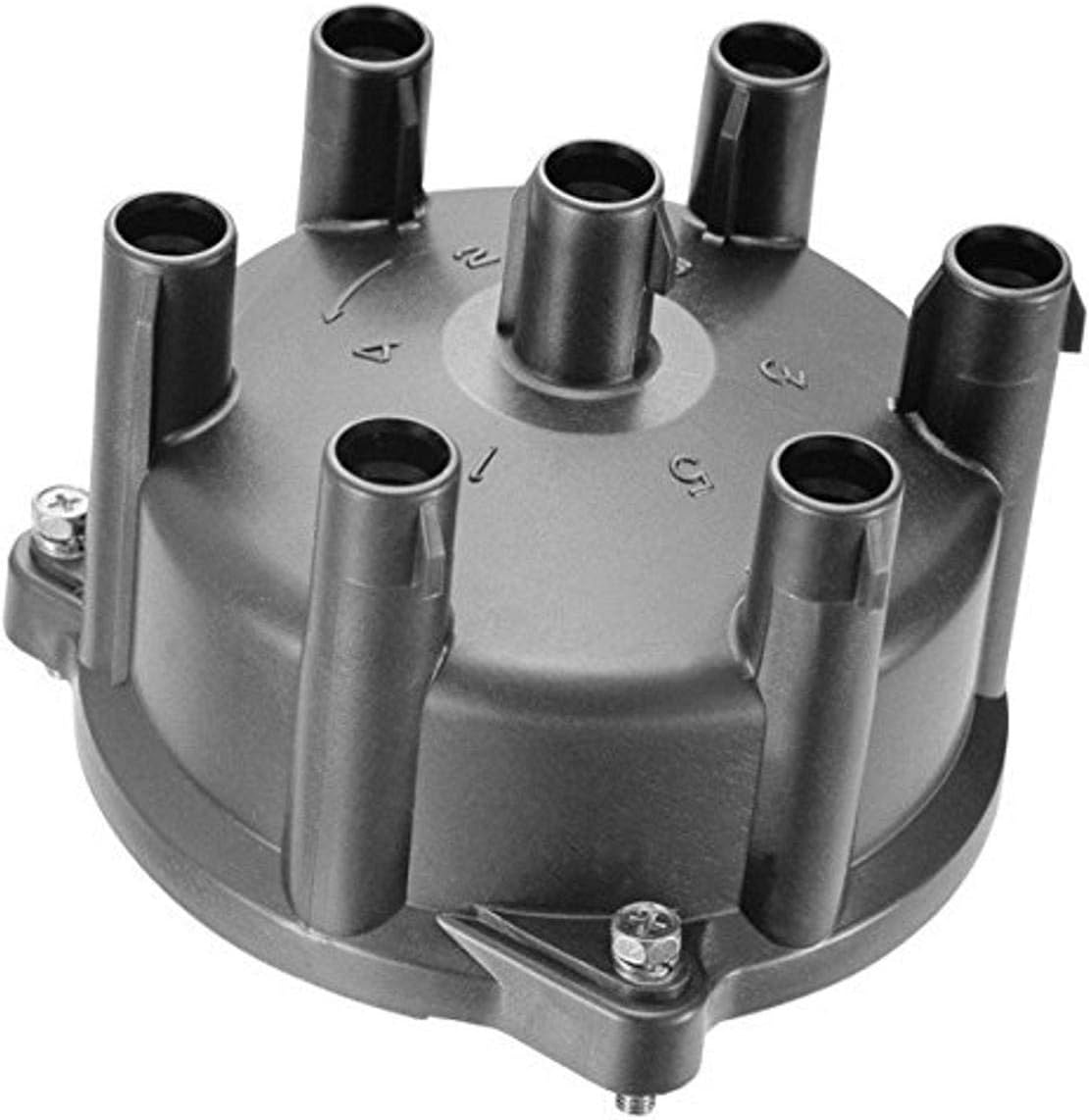 BOSCH 03389 Distributor Cap Automotive