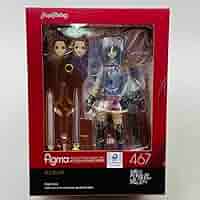 Max Factory - figma 467 盾の勇者の成り上がり ラフタリア figma ラフタリア