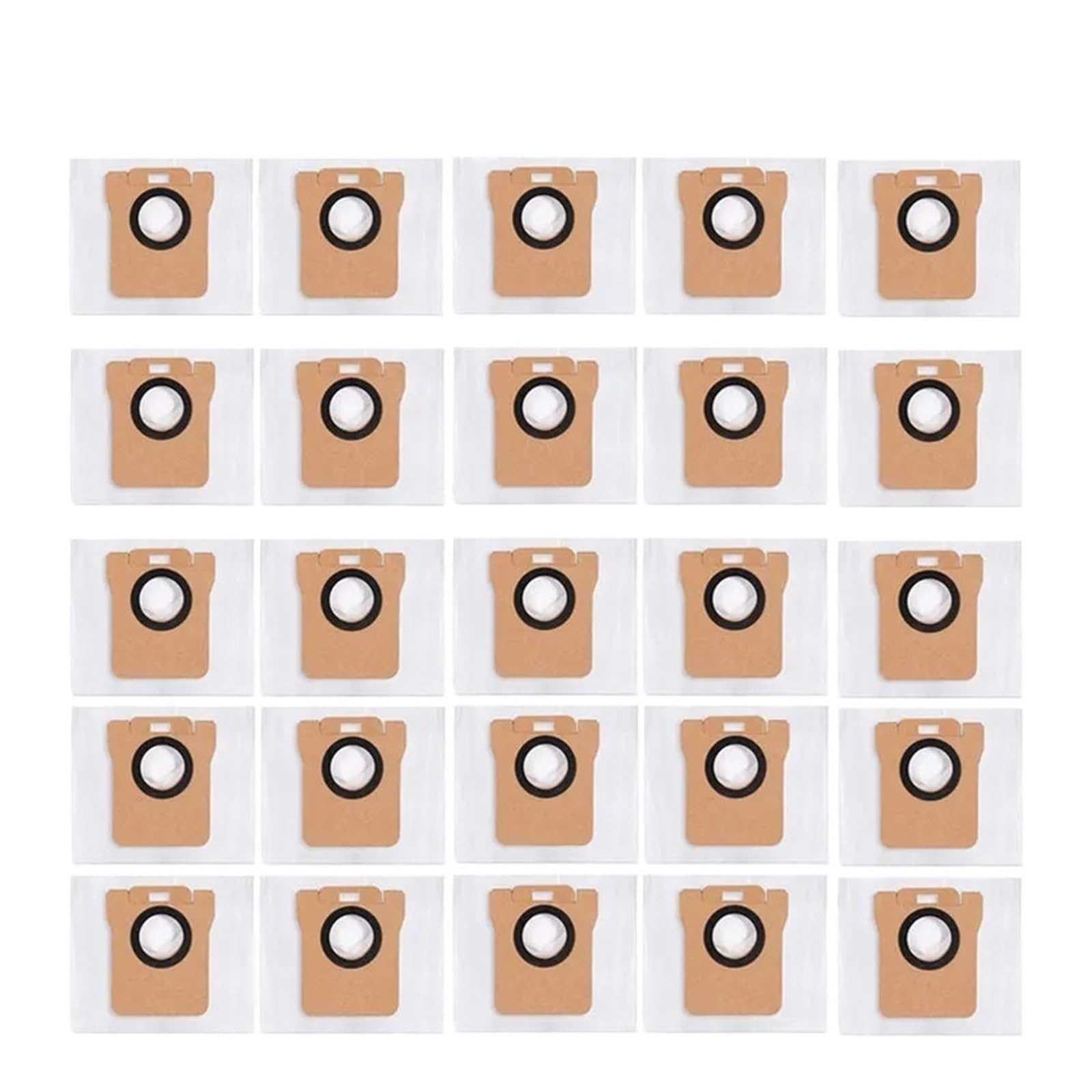 PPVWEY Robot Vacuum Cleaner Accessories