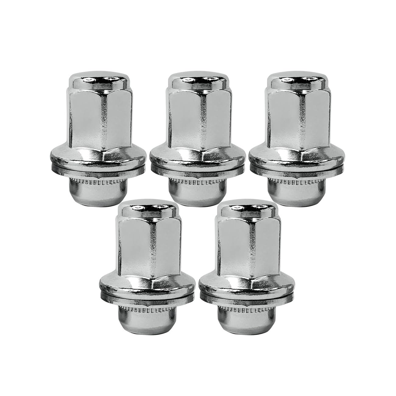 Photo 1 of Oispyer M14x1.5 Lug Nuts
