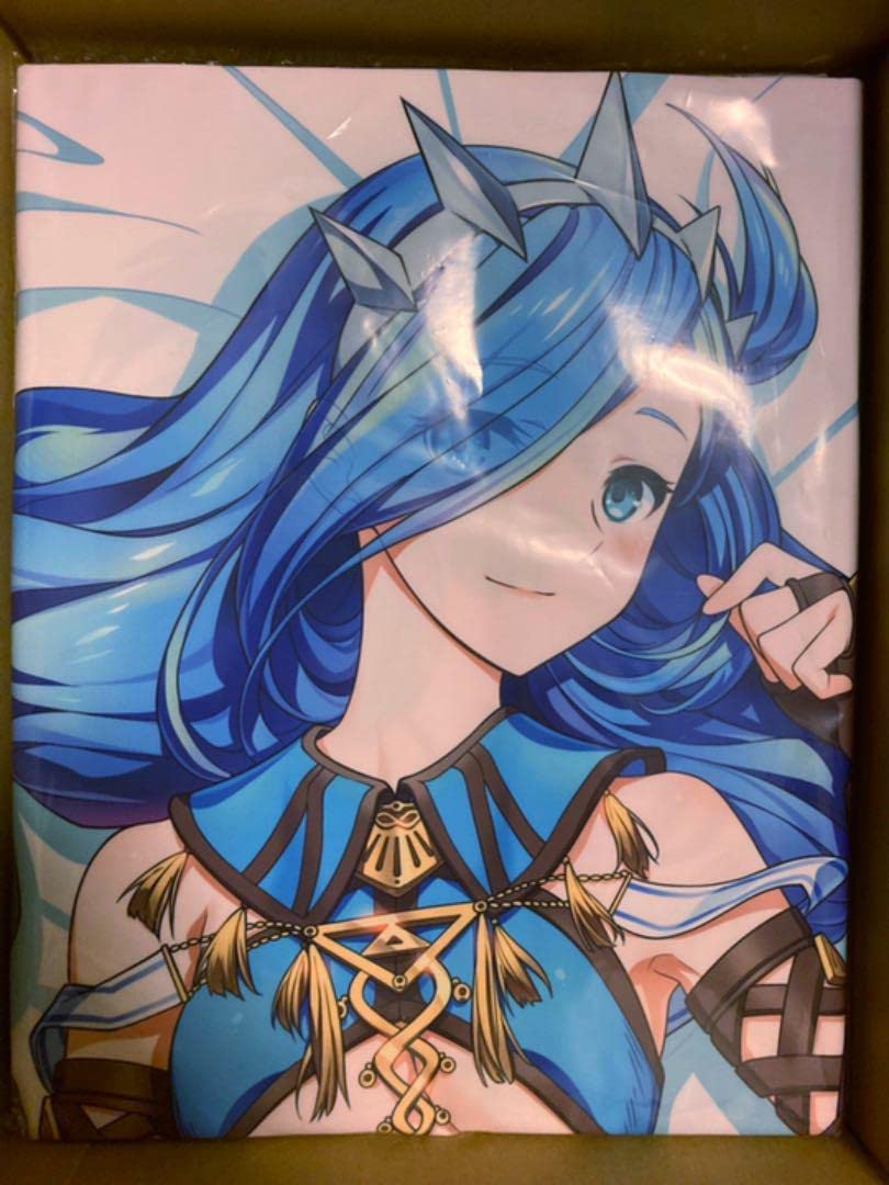 ダーナ イクルシア 抱き枕カバー フジボウル イース8 イースⅧ Amazon | イースVIII 抱き枕カバー ダーナイクルシア | アイドル