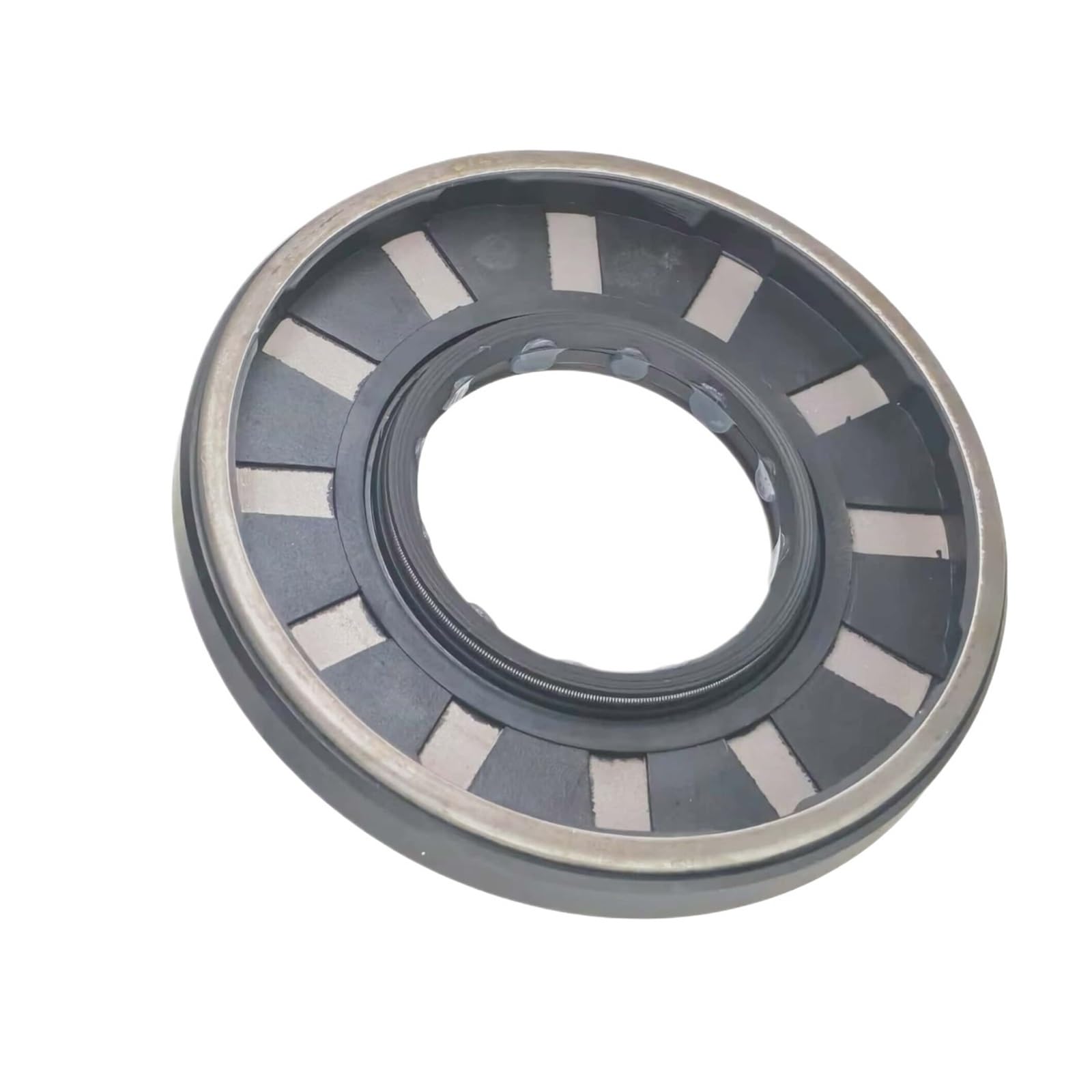 YMUGUEGH Oil seal, 33.34 * 72.39 * 9.5 mm