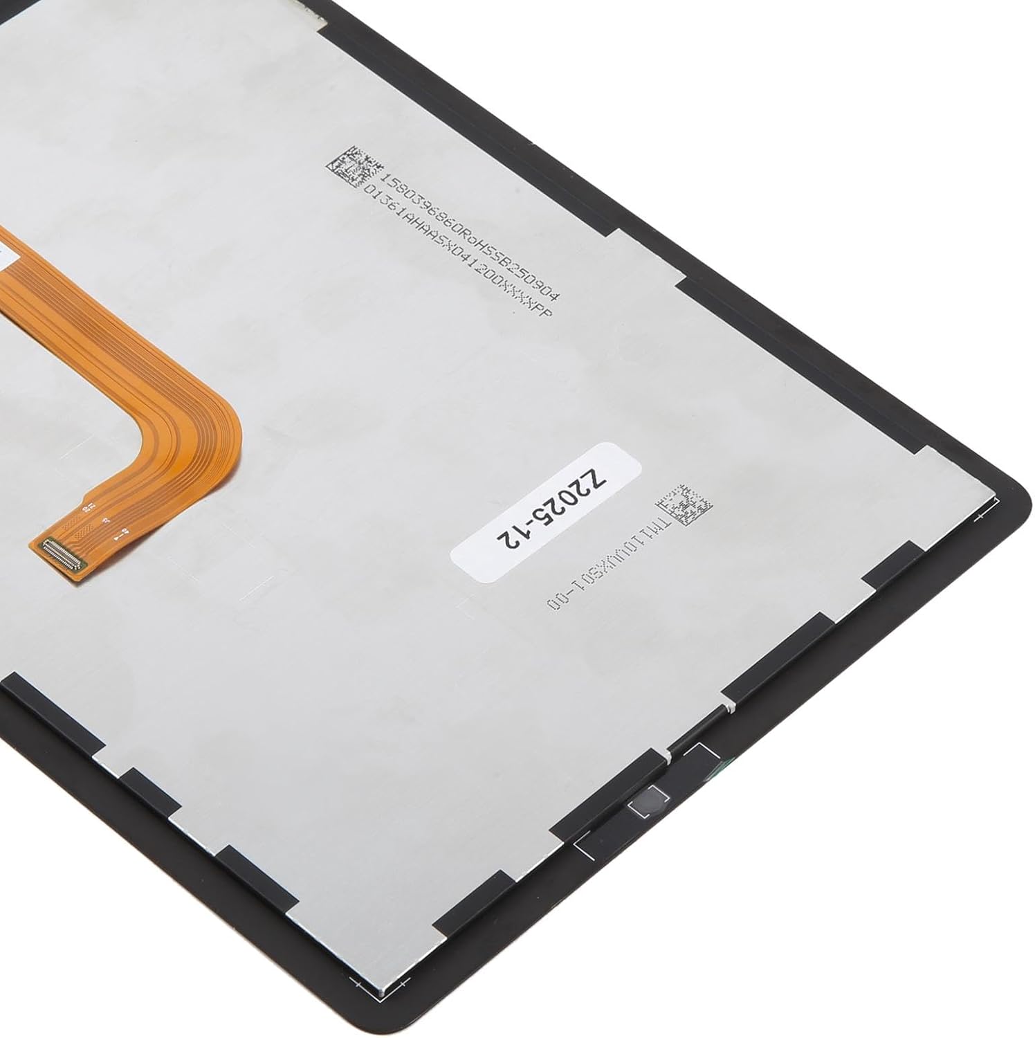 for Galaxy Tab S10 Lite SM-X400/X405 LCD Screen with Digitizer Full Assembly