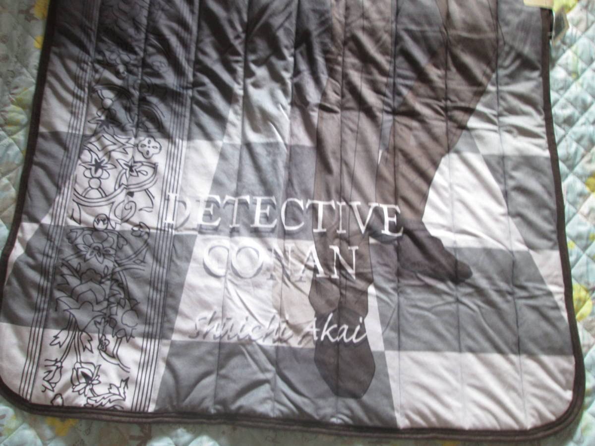 赤井秀一 敷パッド 赤井秀一 敷パッド