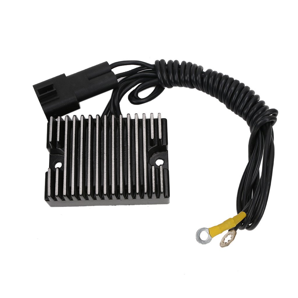 Regolatore di tensione moto raddrizzatore per Compatibile con HARLEY sostituisce 74518 – 99 a