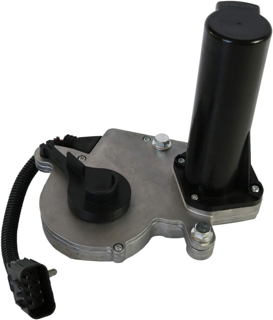Transfer Case Encoder Motor Fit for GMC Chevrolet Cadillac