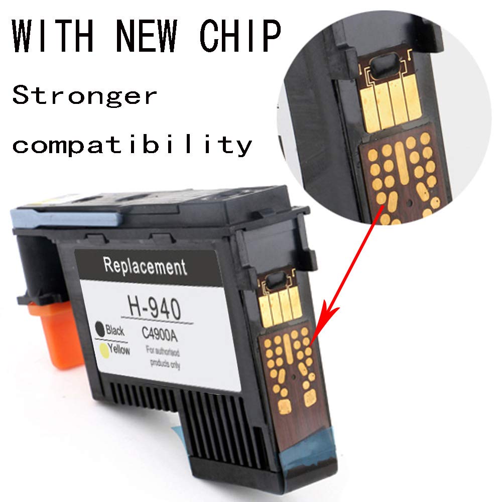 hp 8500 printhead alignment failed