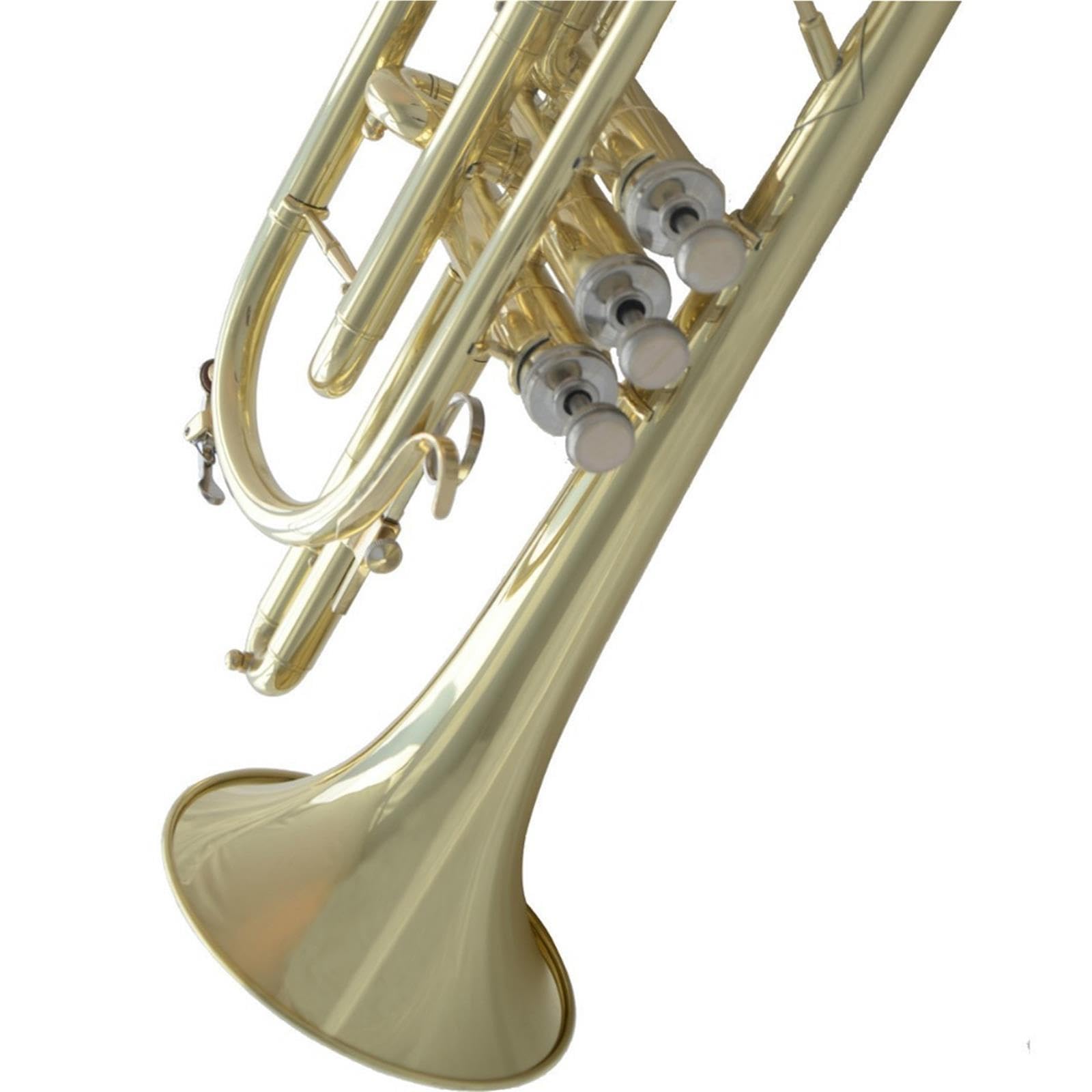 Bb Trumpet Professionelles Kornett