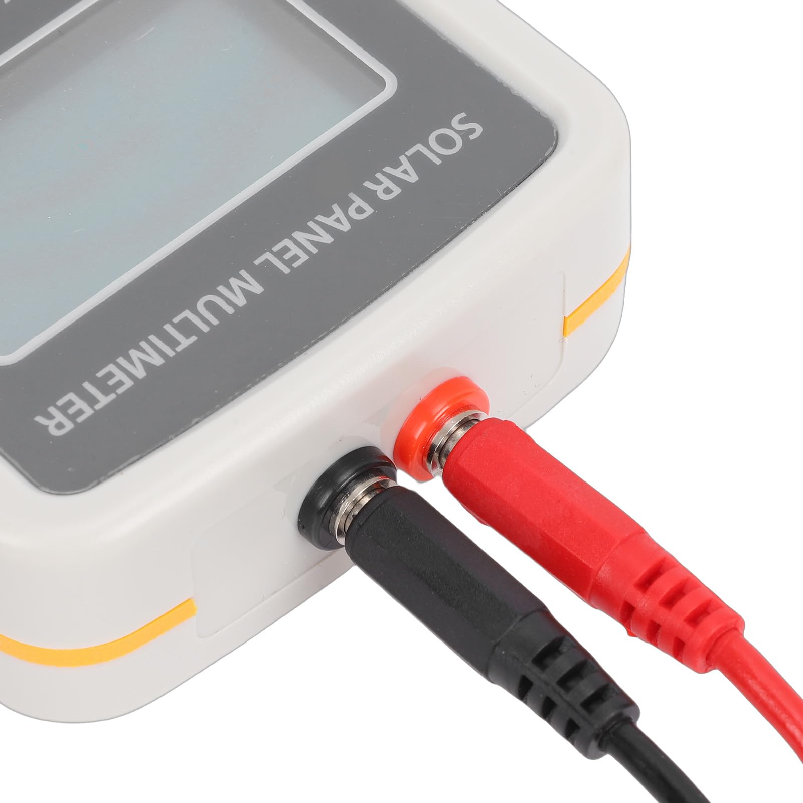 Tester Paneli Słonecznych 5 1600 W, Multimetr Fotowoltaiczny MPPT, Miernik 0,60 A, Przenośne Narzędzie do Rozwiązywania Problemów z Danymi Paneli Fotowoltaicznych za pomocą