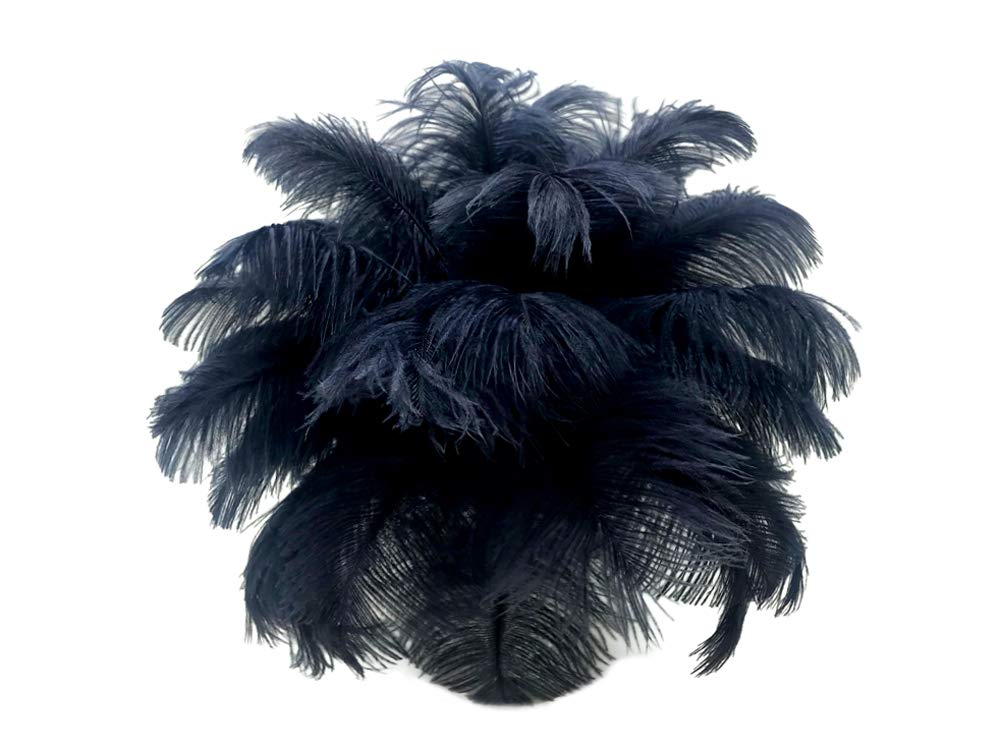 Halloween Venetian Masquerade Mask with Beautiful Peacock Feathers Party Mask, Dress Up, Costume (Yellow Color)