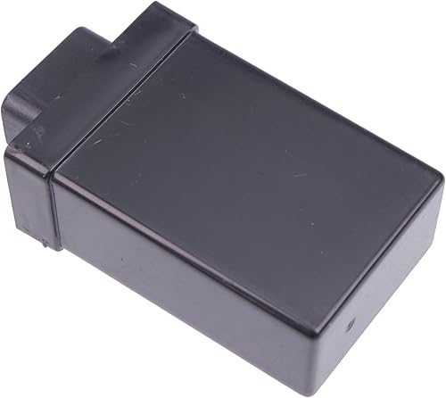 Caja negra de encendido CDI PE-C-AY125-A compatible con Yamaha Raptor 125 YFM125R YFM125RW 2011-2013