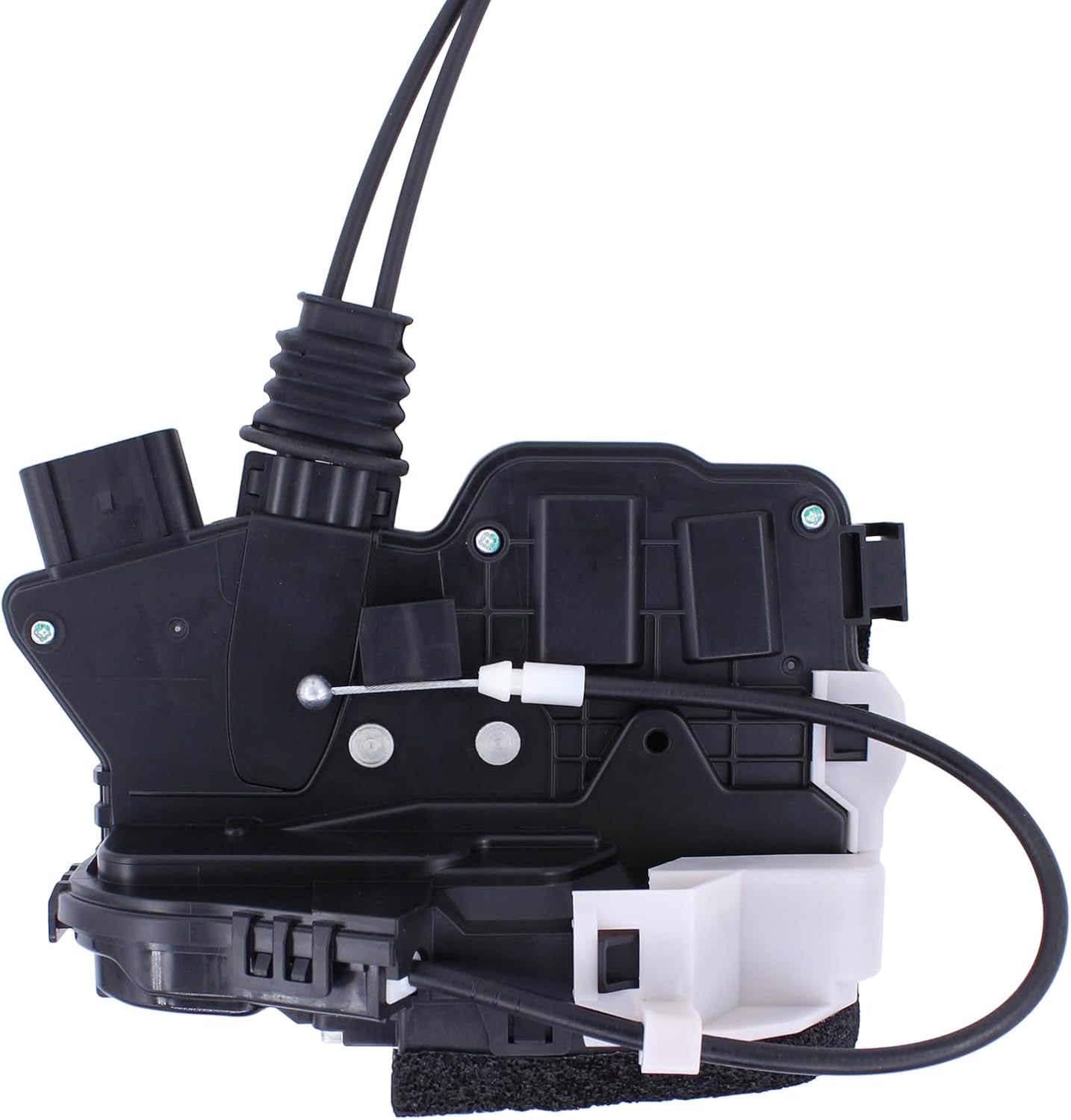 ApplianPar Rear Driver Side Door Lock Actuator Latch for Kia Sorento 2011-2015