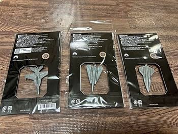 トップガン キーホルダー3点セット Amazon.co.jp: トップガン キーホルダー3点セット : ファッション