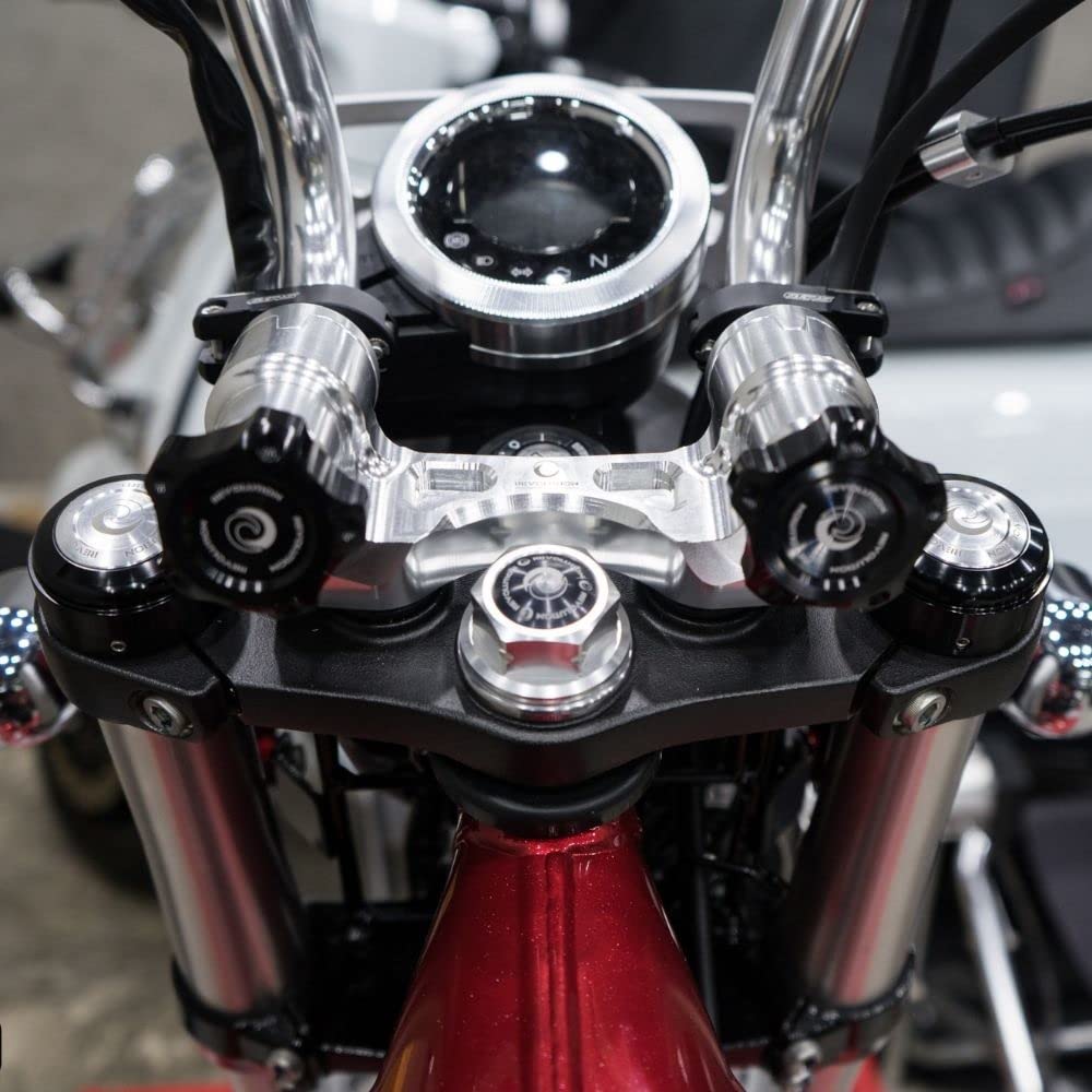 グロム/モンキー125(5速) ダックス ST125共通ヘッドカバーセット ホンダ グロム/モンキー125(5速)ダックスST125共通クリア