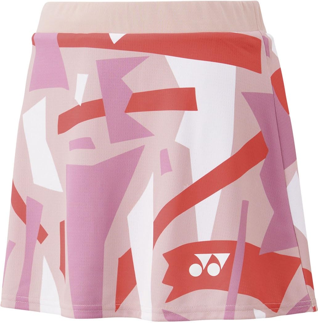 Amazon.co.jp: [ヨネックス] ウィメンズスカート（インナー