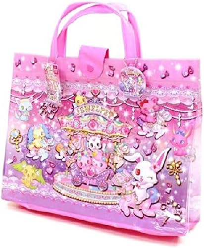 Amazon Co Jp プールバッグ サンリオ ジュエルペット ビーチバッグ ビニールバック トートバッグ スイミングバッグ 水泳 水着入れ 女の子 キャラクター スポーツ アウトドア Amazon Co Jp プールバッグ サンリオ ジュエルペット ビーチバッグ ビニールバック トートバッグ スイミングバッグ 水泳 水着入れ 女の子 キャラクター スポーツ アウトドア