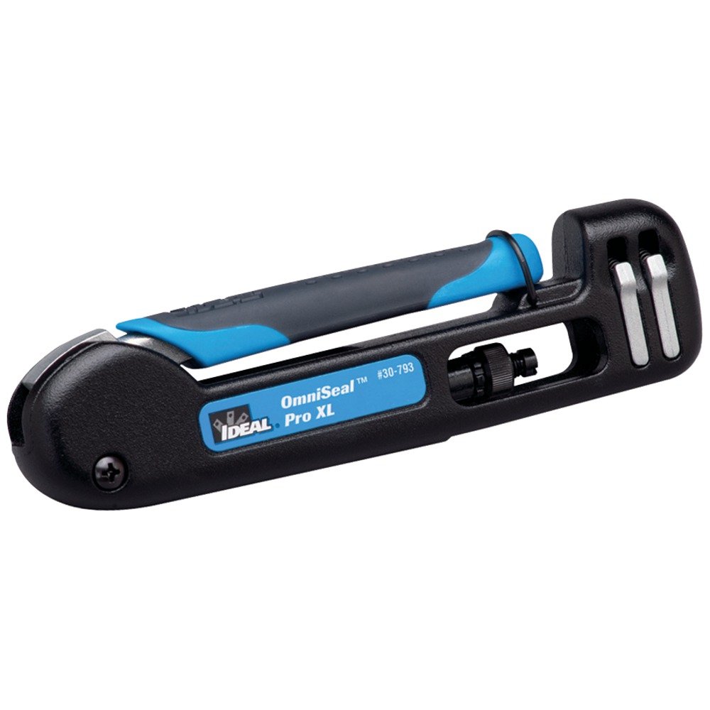 IDEAL 30-793 OmniSEAL(TM) Pro XL Compression Tool electronic consumer