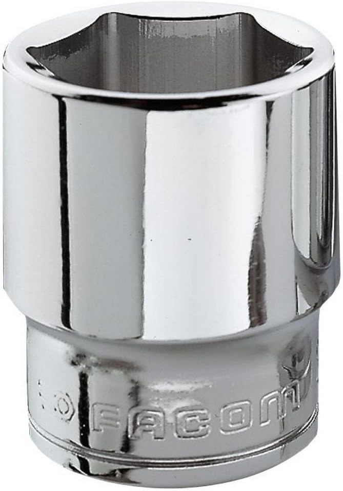 Facom Socket J.15H – 3/8 6 °C 15 mm