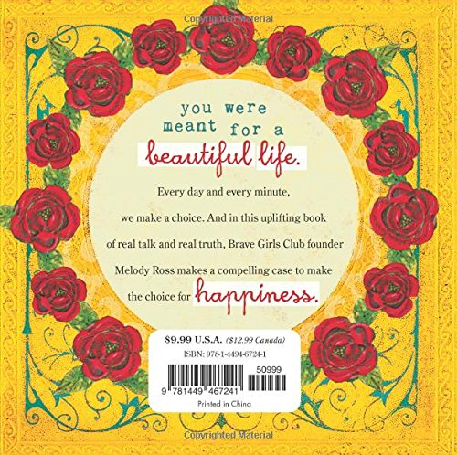 Brave Girls Club: Choose Happy - Image 2