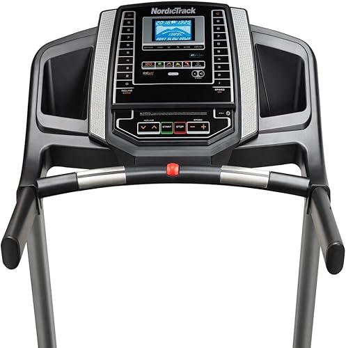 Miniatura 2 de NordicTrack T Series Treadmills