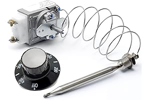 Pitco Fryer Parts RX-1-36 Thermostat